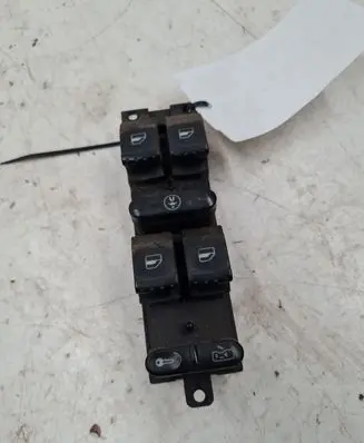 Volkswagen Golf IV Electric window control switch 1J4969867B