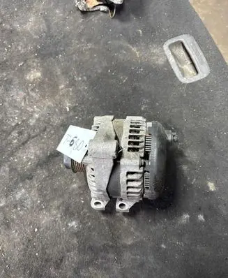 Jaguar XF X250 Generator/alternator X2310300