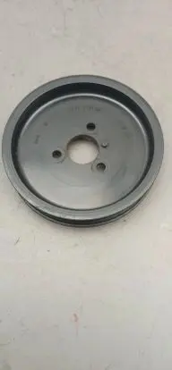 BMW X3 E83 Power steering pump pulley 7787106