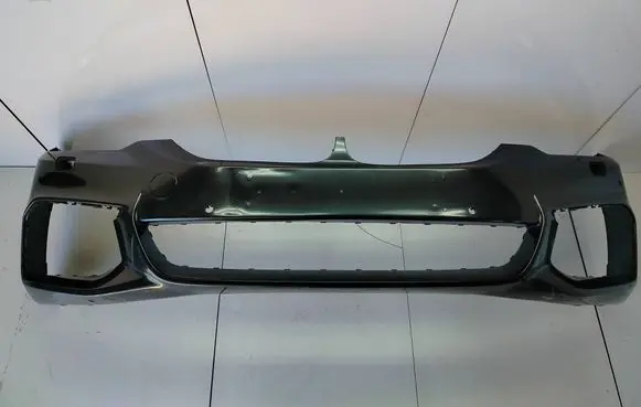BMW 5 G30 G31 G38 Front bumper 51118064928