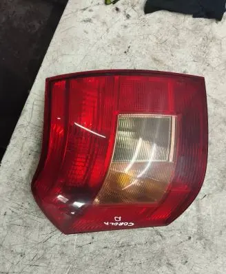 Toyota Corolla E120 E130 Rear/tail lights 02510459