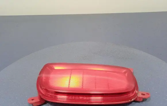 KIA Sorento Rear/tail lights 92406-2P700
