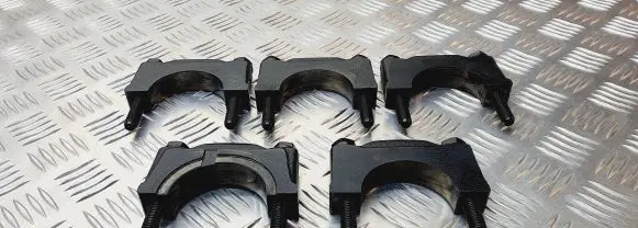 Audi A4 S4 B5 8D Crankshaft Holder 