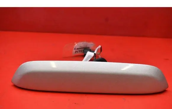Ford Grand C-MAX Tailgate/trunk/boot exterior handle AM51-10E998-CB
