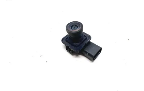 Reversing camera