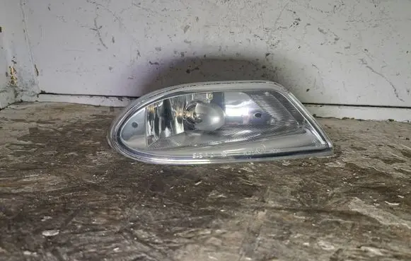 Mercedes-Benz ML W163 Front fog light A1638200428