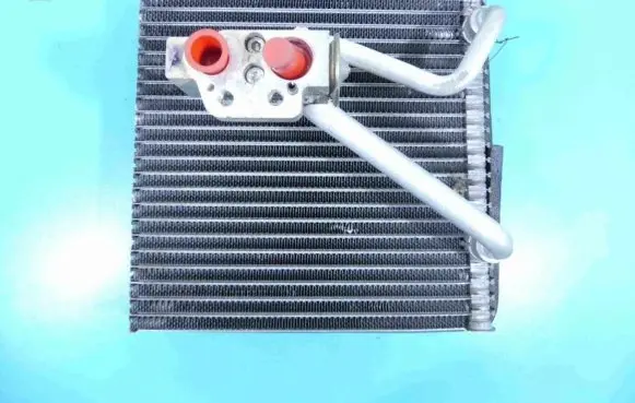 Seat Alhambra (Mk2) Interior heater climate box assembly 1K1820103E IMPRK1269067