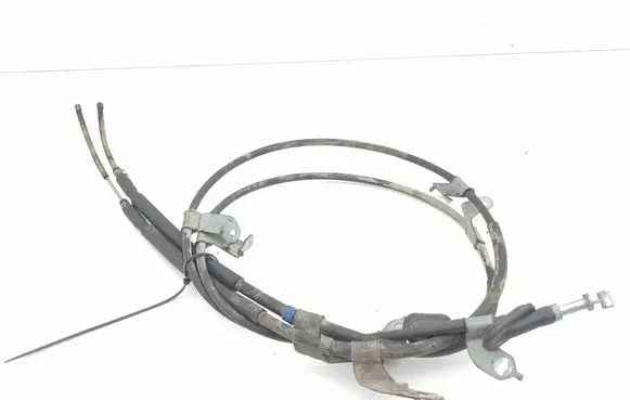 Subaru BRZ Handbrake/parking brake wiring cable 
