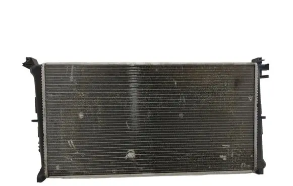 Chrysler Voyager Coolant radiator 732956