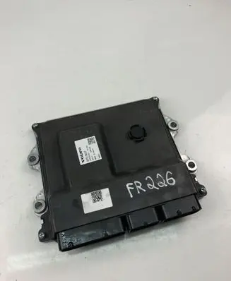 Volvo XC60 Engine control unit/module 32313937