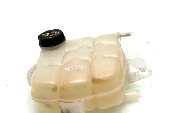 Ford Focus Coolant expansion tank/reservoir JX618A080AB