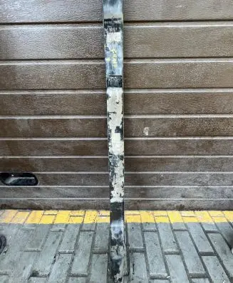 Mercedes-Benz Sprinter W906 Front leaf spring A9063211403 F4117