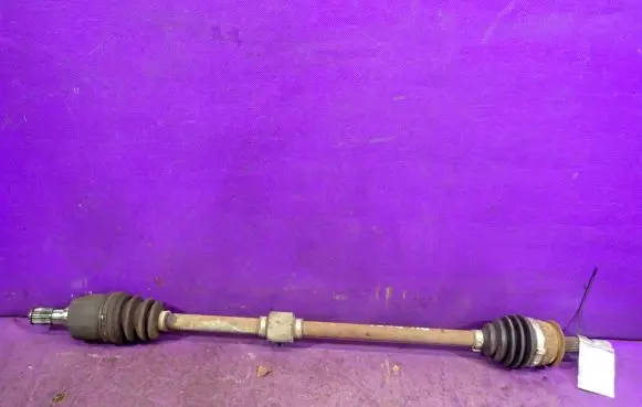 KIA Picanto Front driveshaft