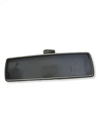Volkswagen Polo III 6N 6N2 6NF Rear view mirror (interior) 6Q2857511