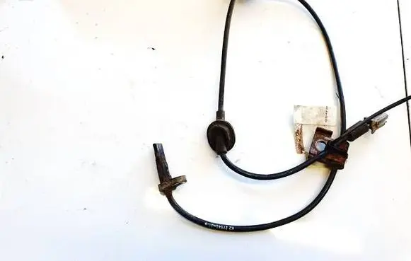 Subaru Legacy ABS brake wheel speed sensor 27540ag11