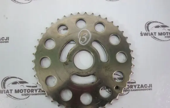 Renault Trafic II (X83) Flywheel M9R782