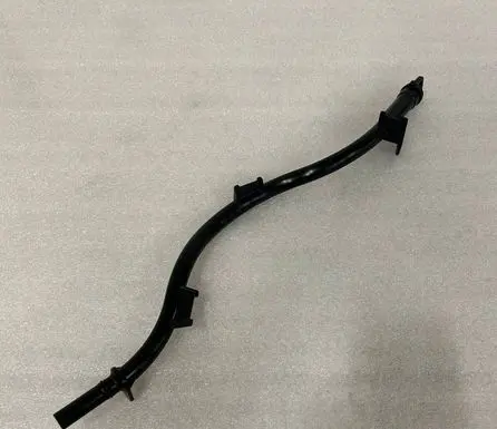 Volkswagen PASSAT B8 Oil level dip stick 04L103634