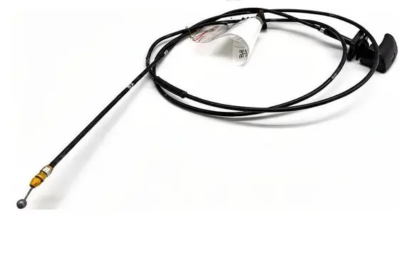 Suzuki Vitara (LY) Engine bonnet/hood lock release cable