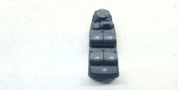 BMW 5 F10 F11 Electric window control switch 9180556