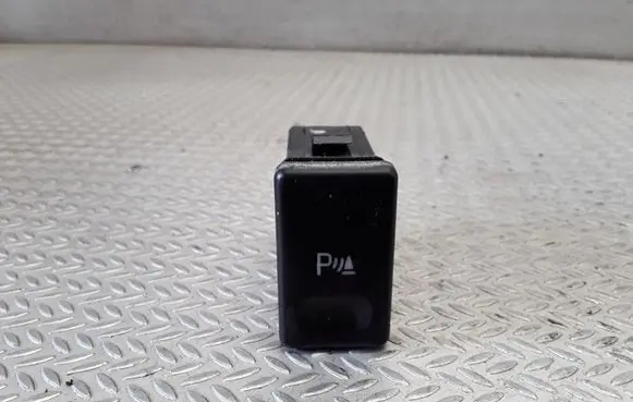 Ford Galaxy Parking (PDC) sensor switch 7M5919281B