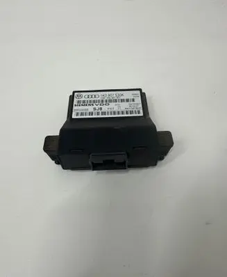 Gateway control module