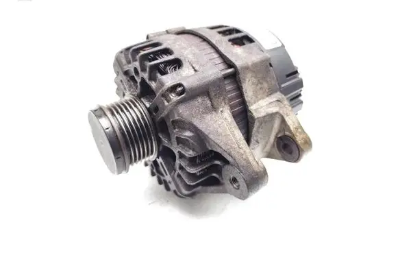 Hyundai Santa Fe Generator/alternator 37300-2F100