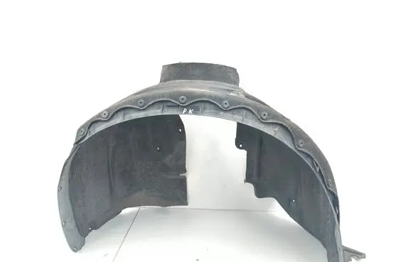 Volvo V60 Front wheel arch liner splash guards 30744864