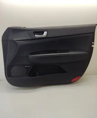 KIA Optima Front door card panel trim 82742D4000 92641D4000 82320D4000