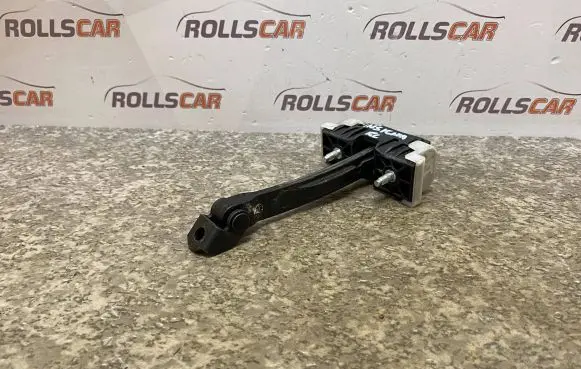 Opel Insignia A Rear door check strap stopper 13229108