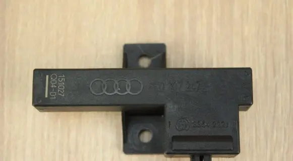 Audi A6 S6 C7 4G Keyless (KESSY) go control unit/module 8K0907247