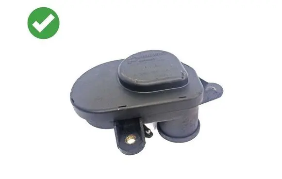Mercedes-Benz CLC CL203 Intake manifold valve actuator/motor A6111500494 72264414