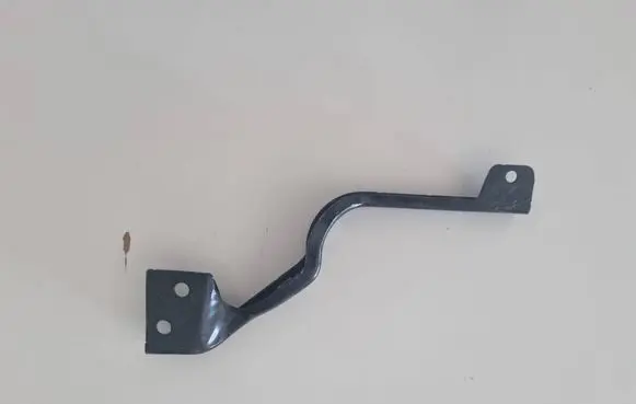 BMW 3 F30 F35 F31 Holder (bracket) 51642266324