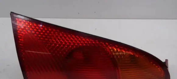 Ford Focus Rear/tail lights
