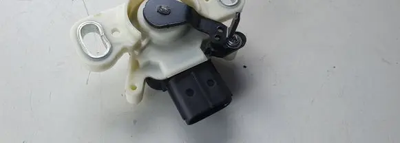 Toyota Yaris Brake pedal sensor switch