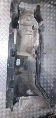 Mercedes-Benz A W168 Center/middle under tray cover A1686190338