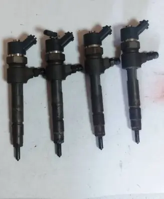 Fiat Stilo Fuel injector 0445110119 2307 38503