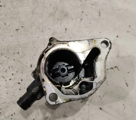 Renault Kangoo I Vacuum pump 8200113585