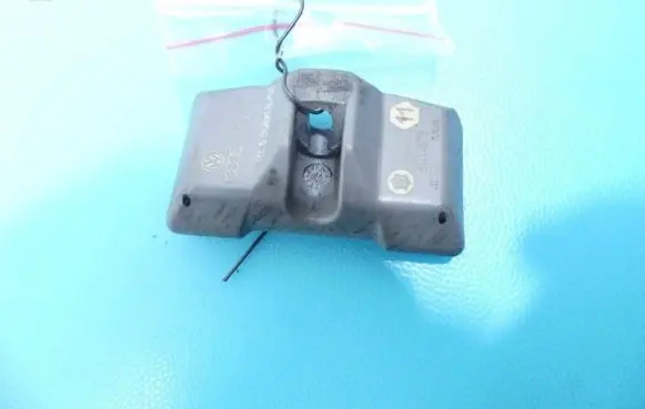 Volkswagen Touareg I Tire pressure sensor 7L0907275 IMPRK1108267