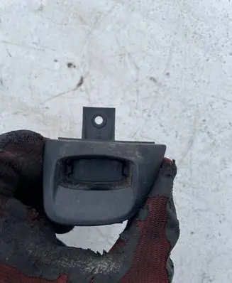 BMW X1 E84 Ignition key card reader 9194400
