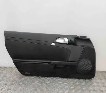 Porsche Boxster 987 Front door card panel trim 997555101 987555101