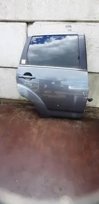 Citroen C-Crosser Rear door