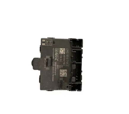 Audi Q7 4M Door control unit/module 4M0959795E