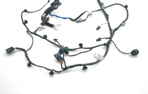 KIA Sportage Tailgate/trunk wiring harness 91680F1030