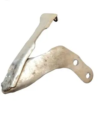 Muffler mount bracket/holder