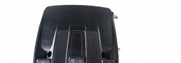 Mercedes-Benz A W176 Headlining lighting console trim A0009006503