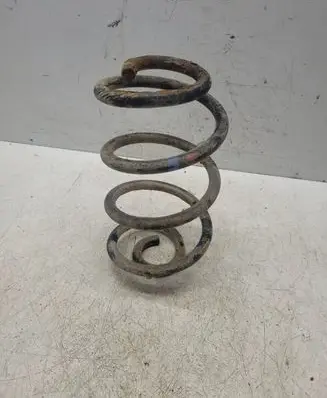 Renault Modus Rear coil spring