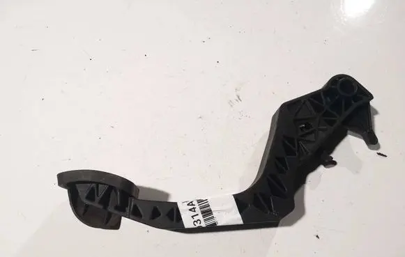 Volkswagen PASSAT B6 Brake pedal 1k1721321