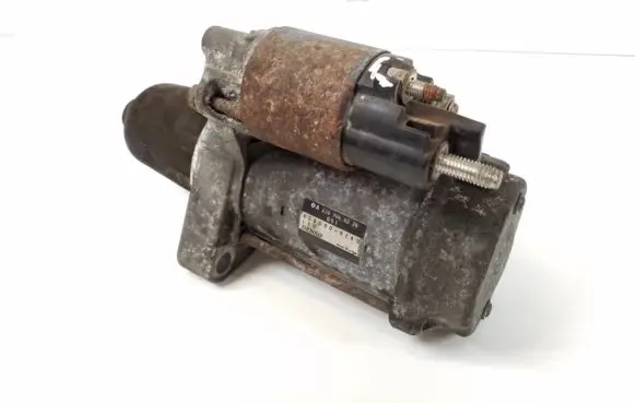 Mercedes-Benz GLA W156 Starter motor A2709060026