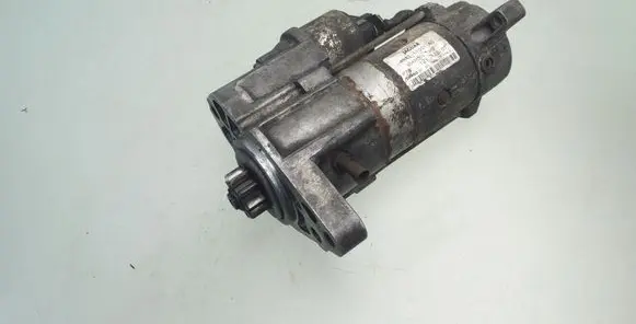 Jaguar S-Type Starter motor 4R8311001AD MS4280001932