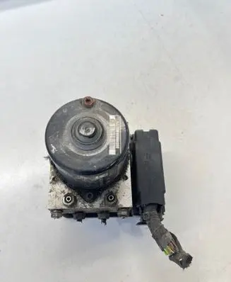 Volkswagen Touran I ABS Pump 1K0907379AC 1K0907379 10096003593